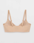 SMOOTHEZ Pull On Push Up Bra