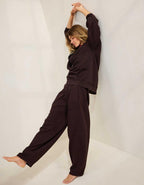 Aerie Oh Zip! Barrel Pant