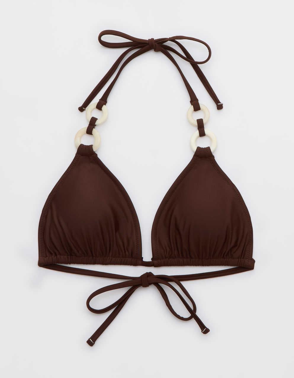Aerie 더 선 러버 비키니 톱