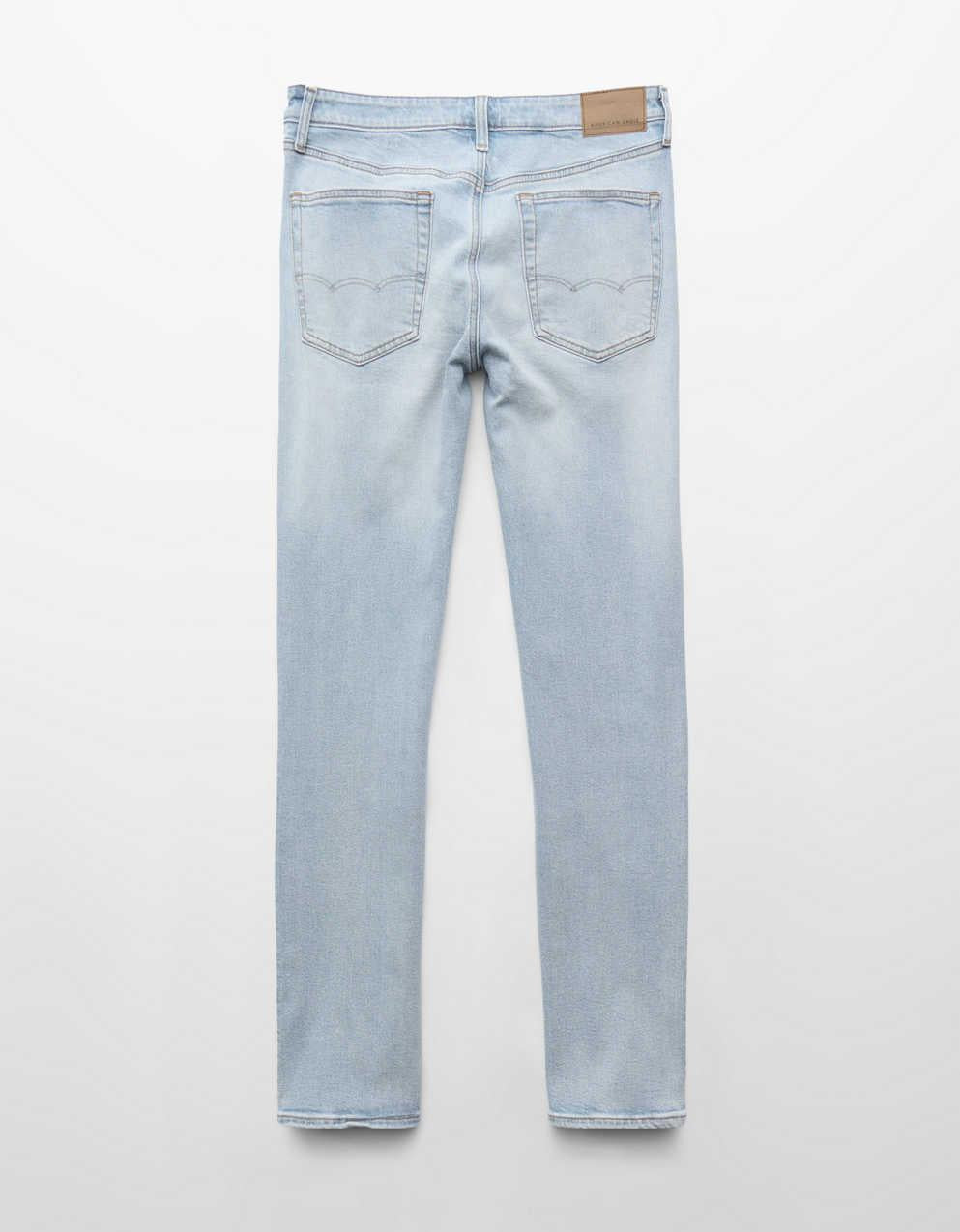 AE Athletic Straight Jean