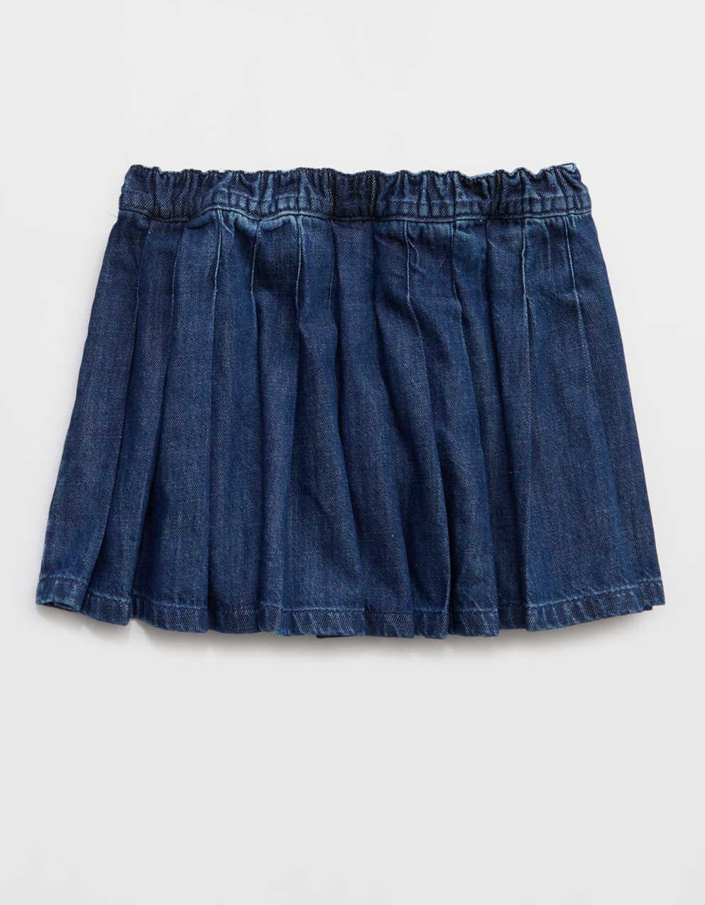 OFFLINE By Aerie Oxford Mini Skirt
