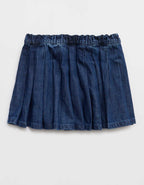 OFFLINE By Aerie Oxford Mini Skirt