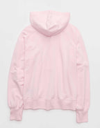 OFFLINE By Aerie OTT Henley Hoodie