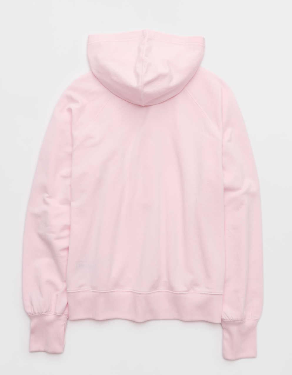 OFFLINE By Aerie OTT Henley Hoodie