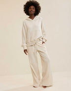 Aerie 에센셜 와플 팬츠