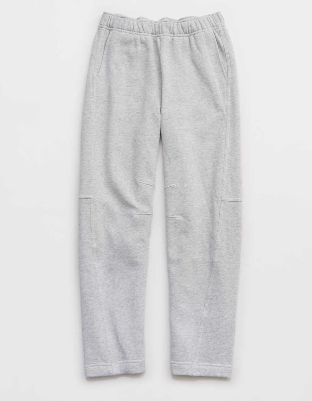 Aerie Oh Zip! Barrel Pant