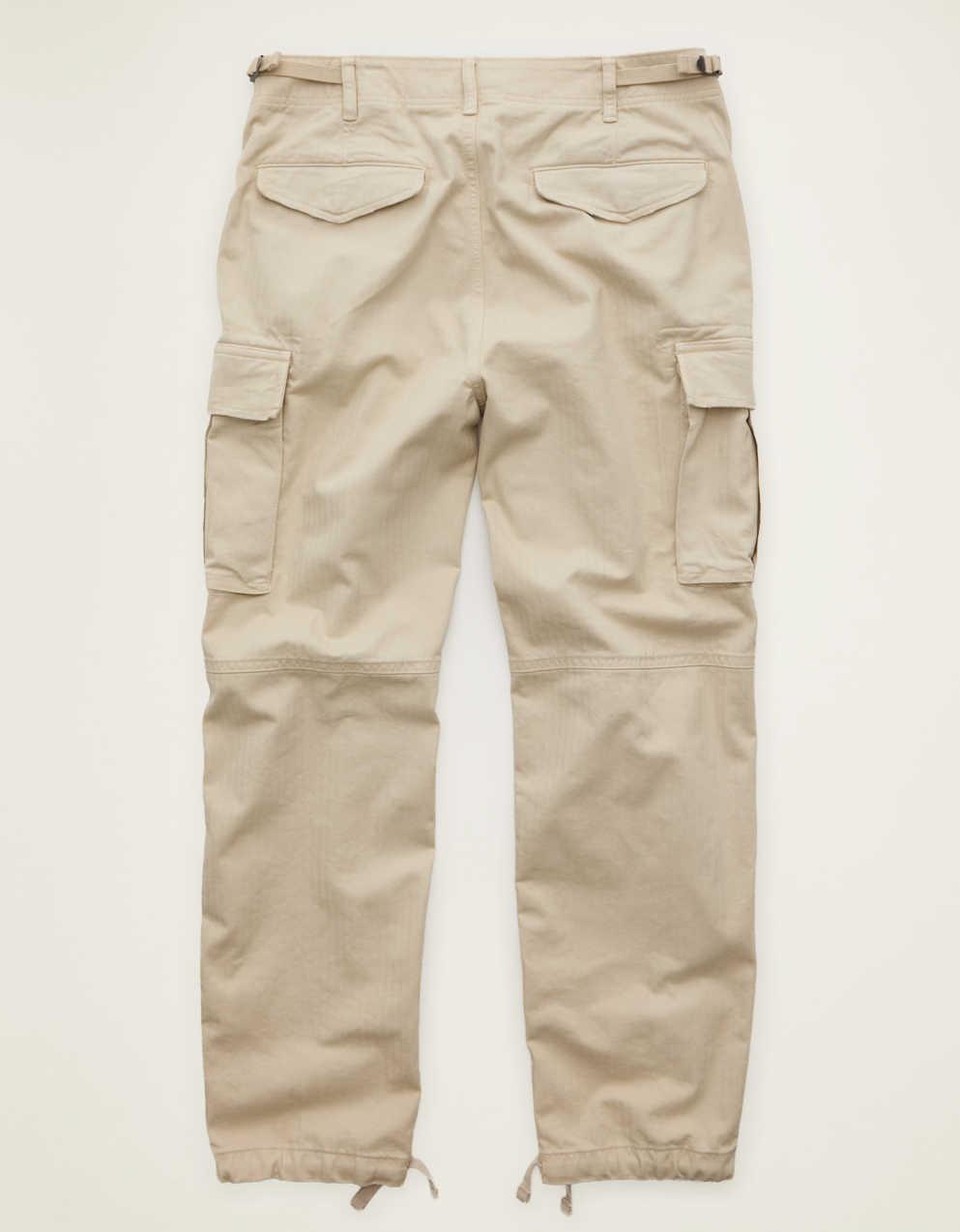 AE Flex Lived-In Cargo Pant