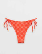 Aerie 치키스트 사이드 타이 비키니 하의