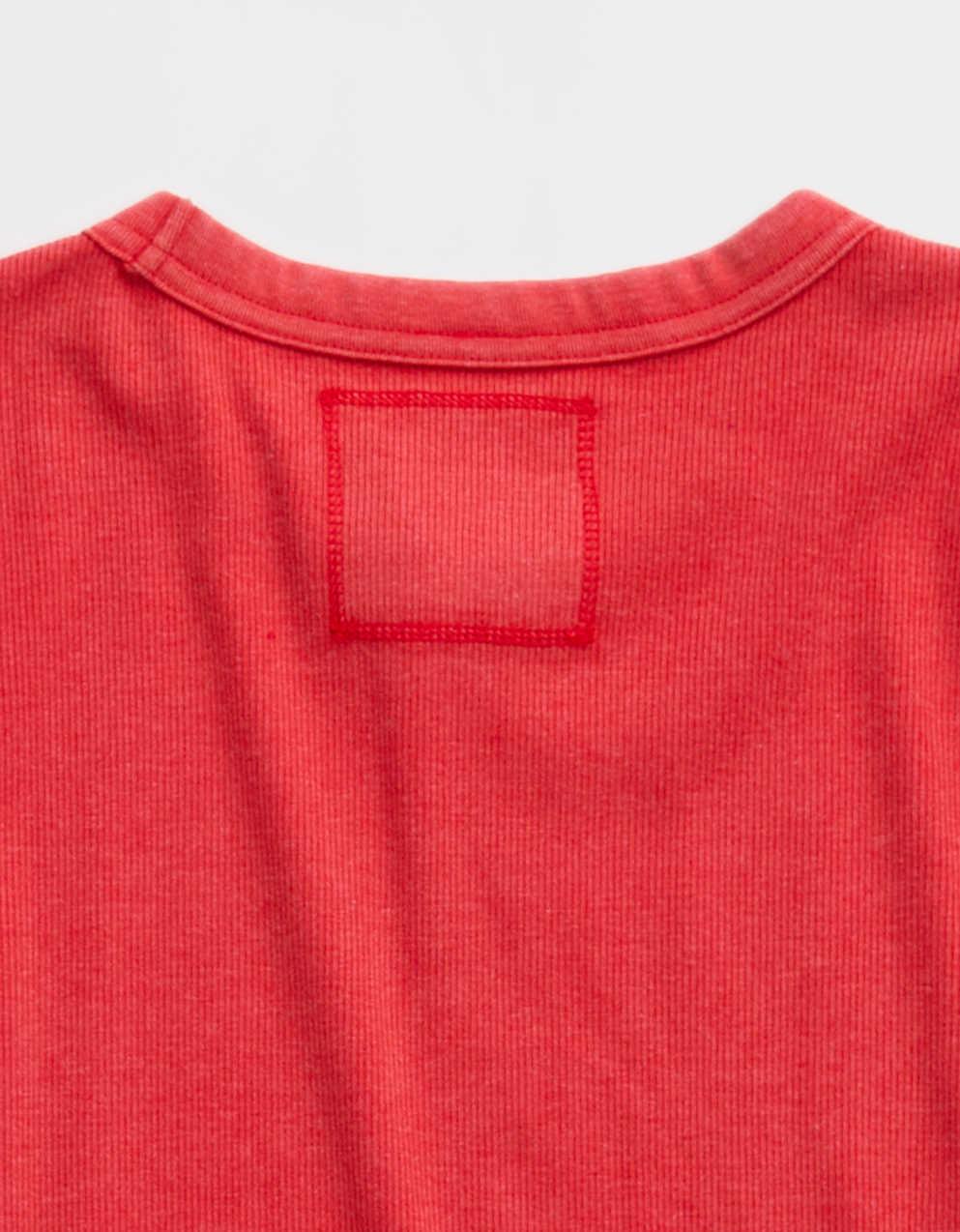 Aerie Essential Crew Layering T-Shirt