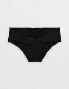 SMOOTHEZ Microfiber 레이스 치키 언더웨어