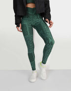 OFFLINE By Aerie Real Me High Waisted Crossover Legging