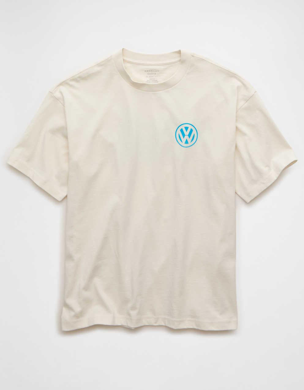 AE Boxy Fit Volkswagen Graphic T-Shirt