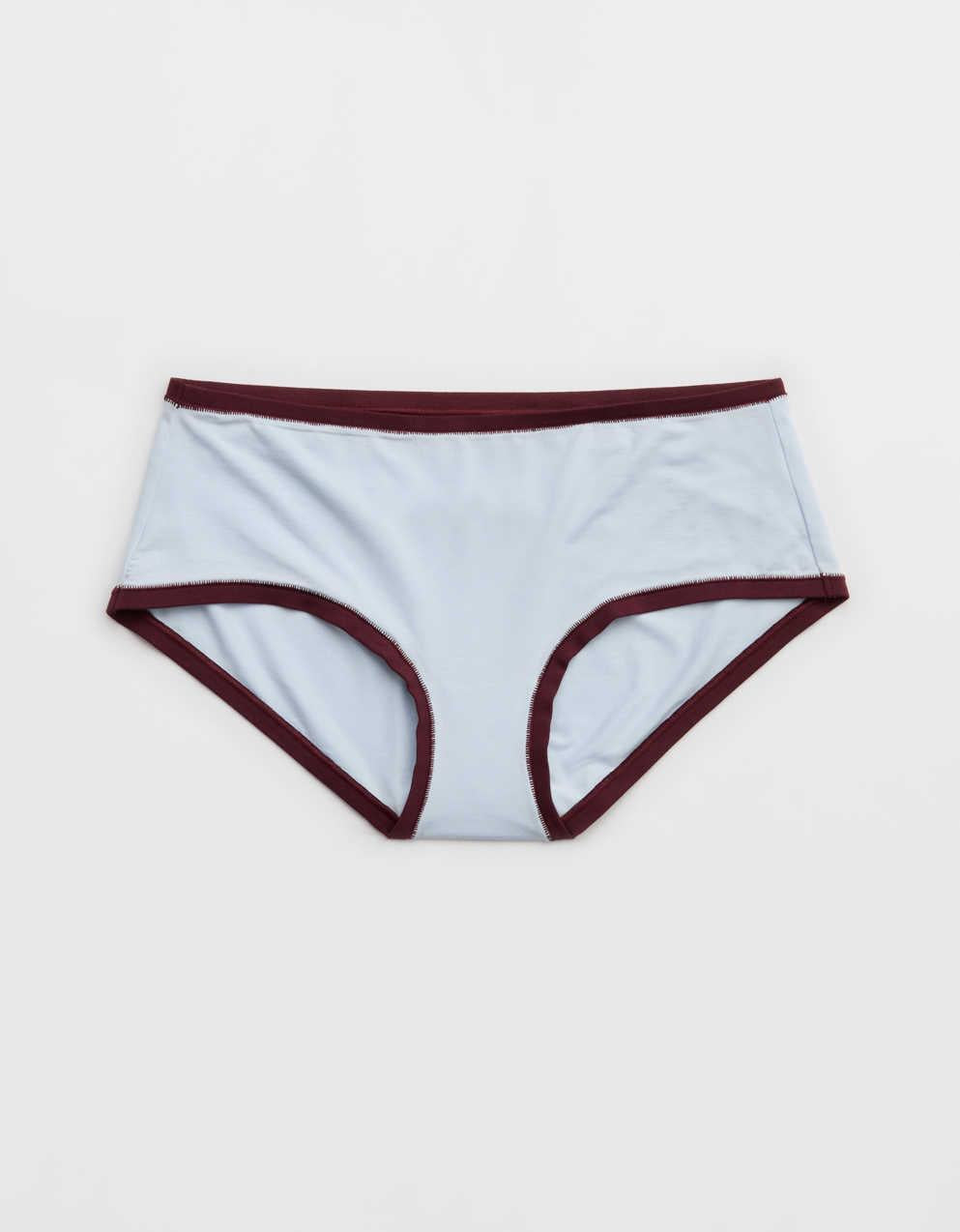 수퍼칠 모달 미드 라이즈 보이브리프 언더웨어
