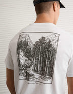 AE Standard Fit Logo Graphic T-Shirt
