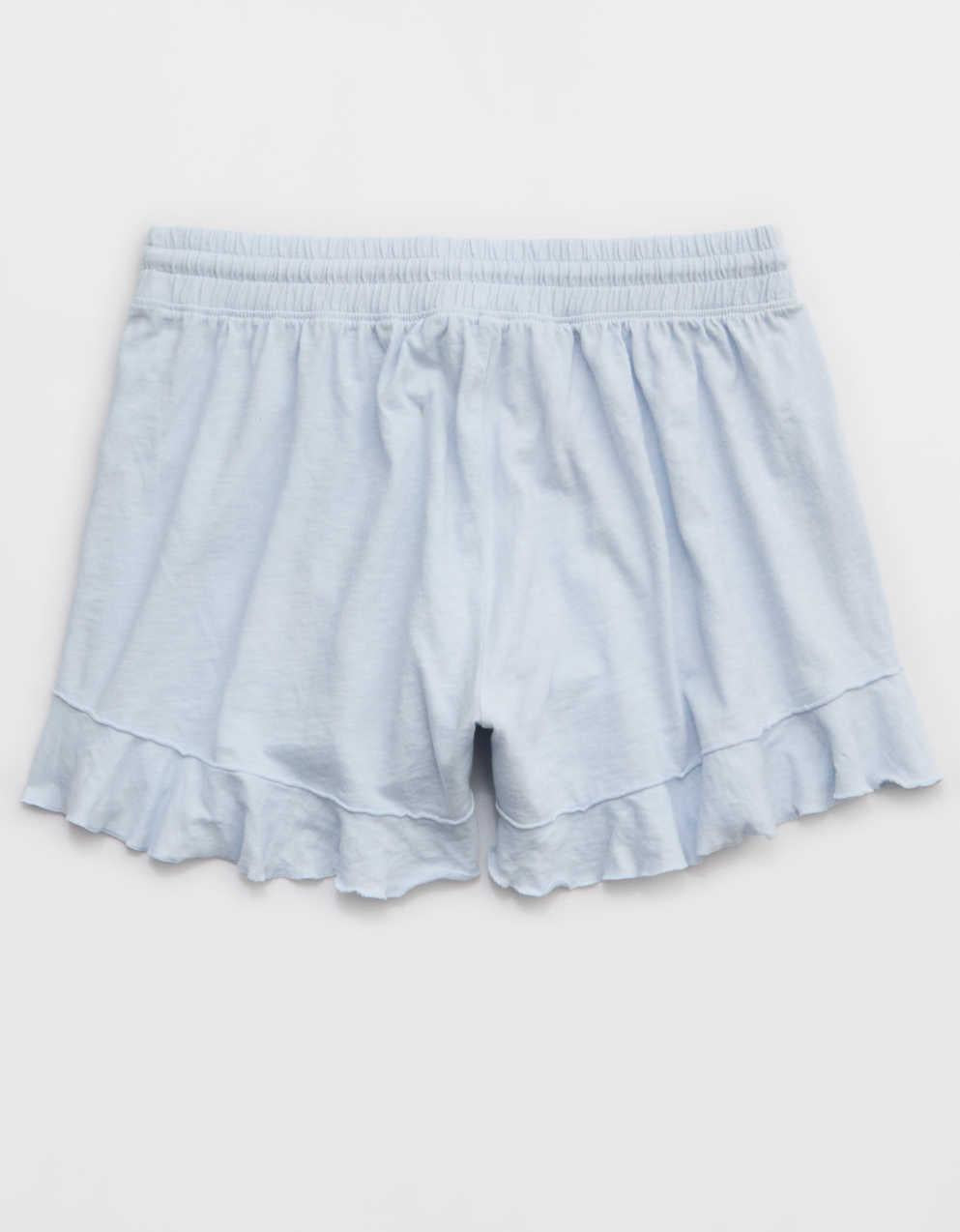 Aerie 해피스트 플리티 쇼트
