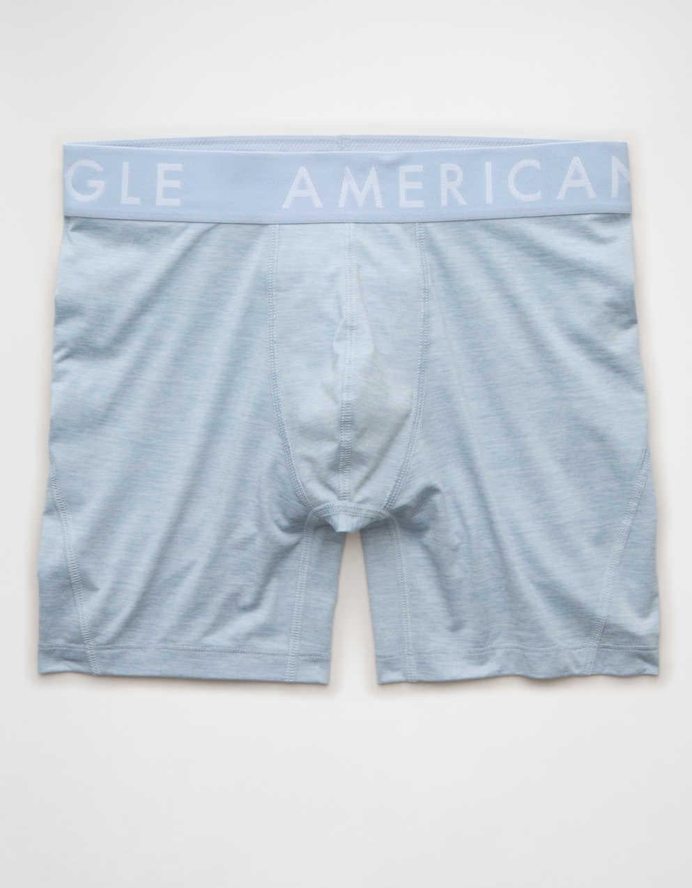 AEO 남성용 6인치 Flex 복서 브리프