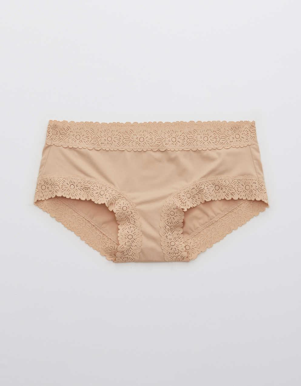 Sunnie 블라썸 레이스 보이브리프 언더웨어