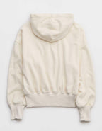 Aerie 크롭 후디