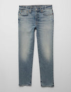AE Slim Straight Jean