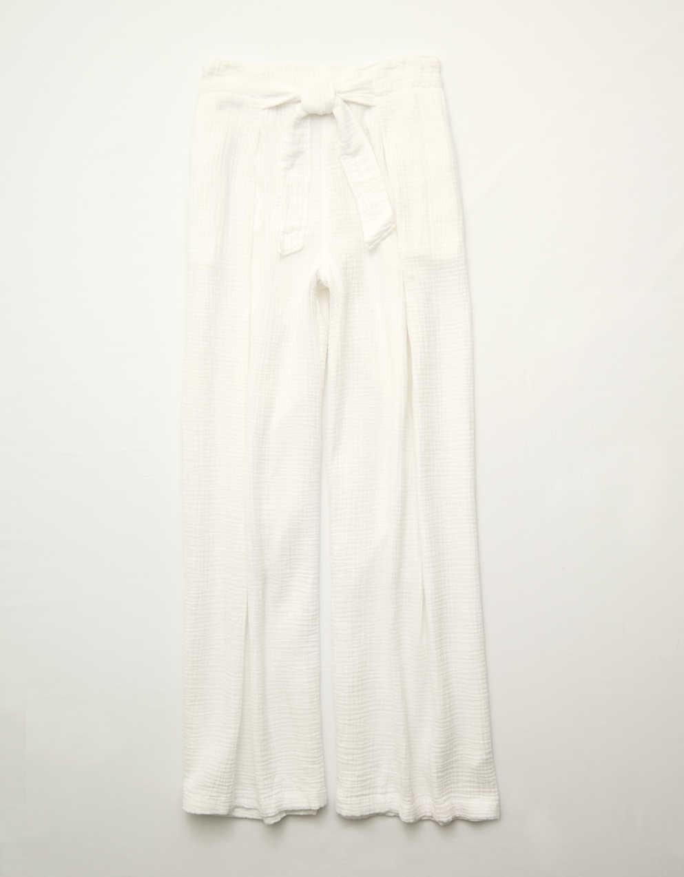 Aerie Good Day High Waisted Pant