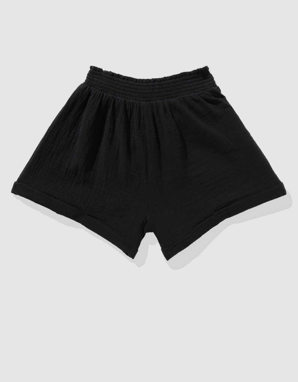 Aerie 데이브레이크 하이 웨이스트 쇼트