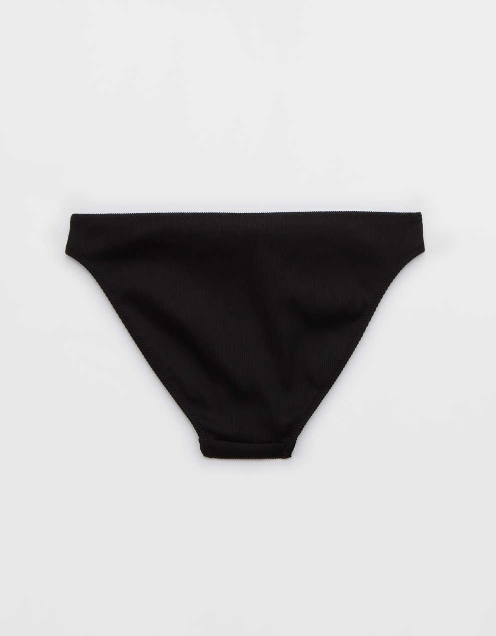 Aerie 립 클래식 비키니 하의