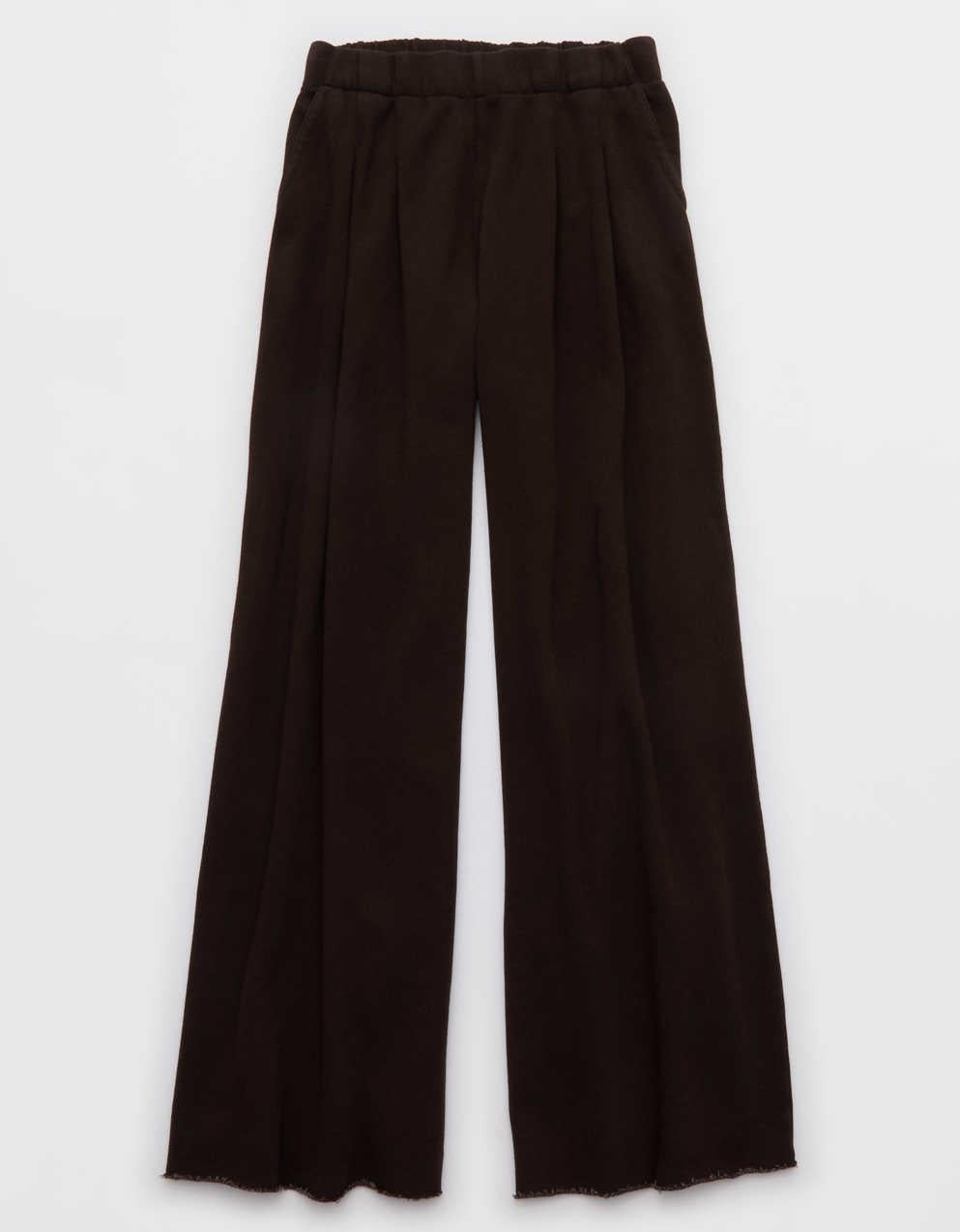 Aerie Street Trouser