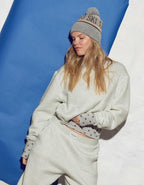 OFFLINE By Aerie Coffee Run Crewneck