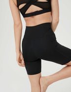 OFFLINE By Aerie Goals Pocket High Waisted 7" Bike Short
