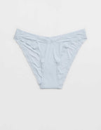 SMOOTHEZ헤즈 Microfiber 레이스 비키니 언더웨어