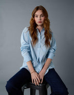 AE Perfect Button-Up Shirt