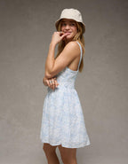 AE Catie Corset Mini Dress