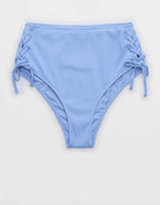 Aerie 더 치크 립 비키니 하의