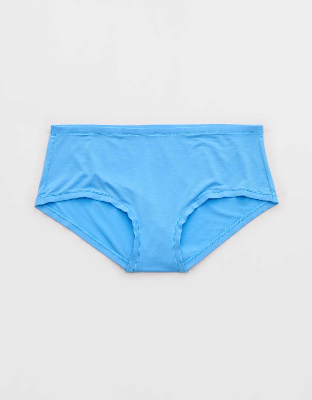 수퍼칠 모달 미드 라이즈 보이브리프 언더웨어