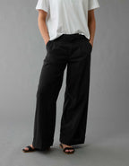 AE Poplin Pull-On Pant