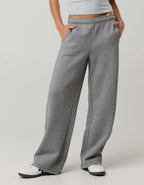OFFLINE By Aerie Cloud Fleece Trouser