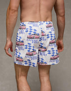 AEO Men's Stretch Boxer Short