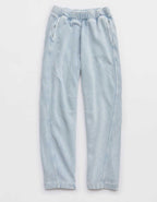Aerie Oh Snap! Barrel Sweatpant