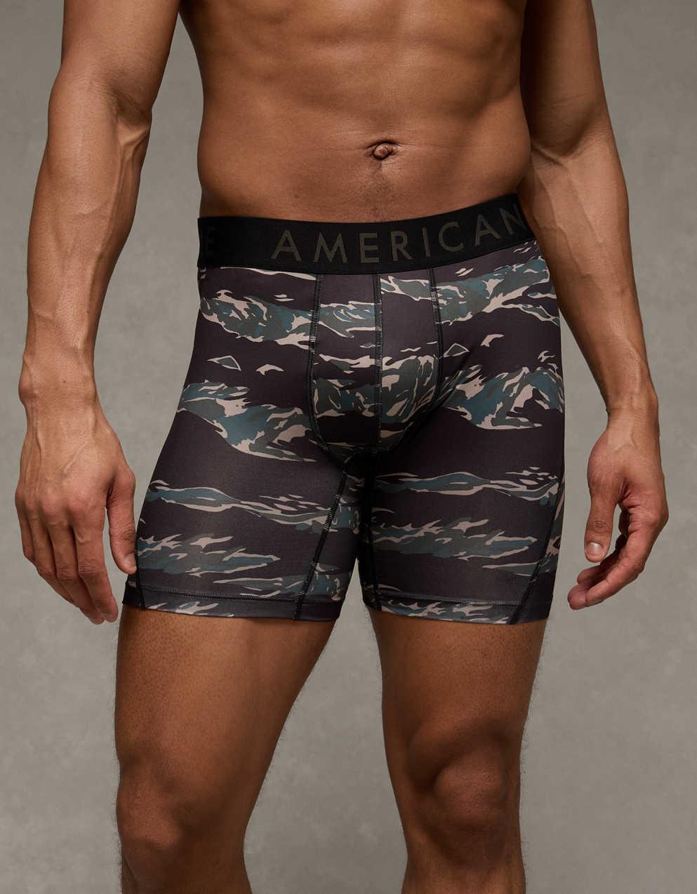 AEO 남성용 6인치 Flex 복서 브리프