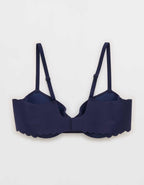SMOOTHEZ Demi Lightly Lined Bra