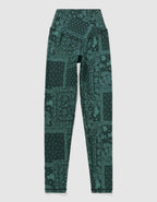 OFFLINE By Aerie Real Me High Waisted Crossover Legging