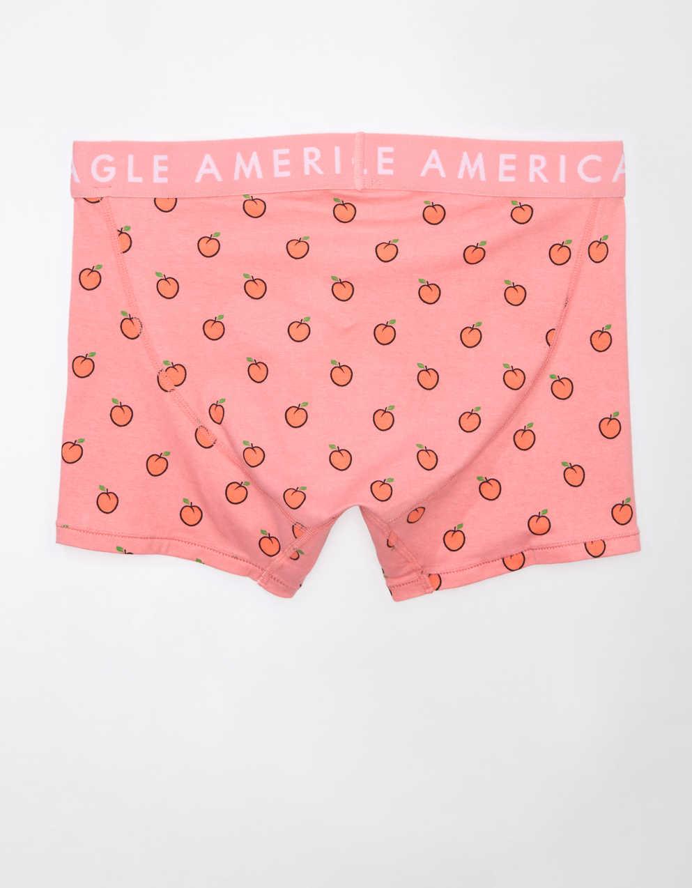 AEO 남성 피치 4.5' 클래식 복서 브리프