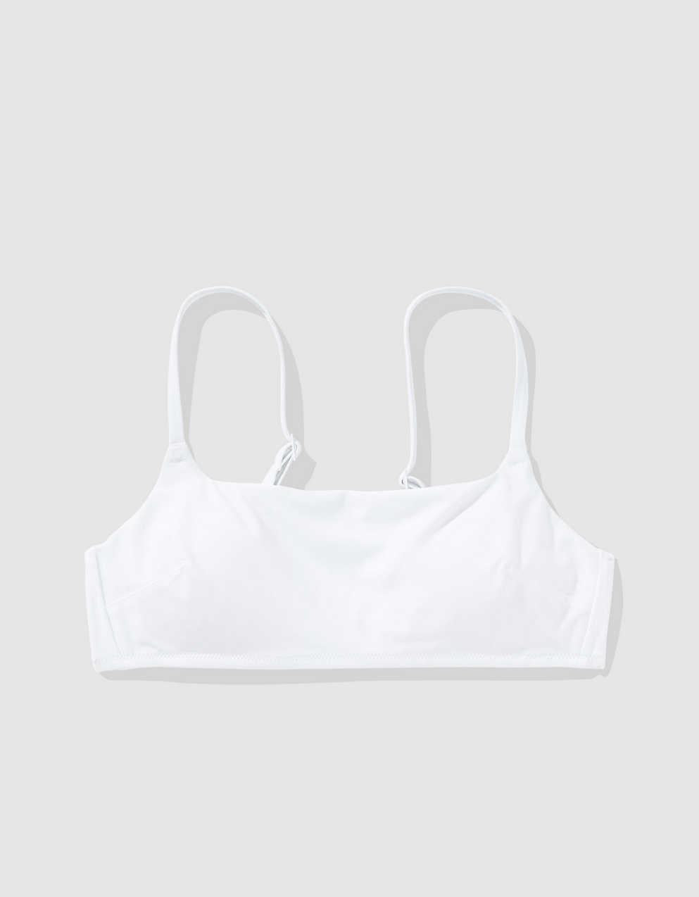 Aerie 디퍼 비키니 탑