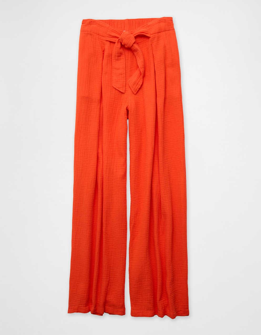 Aerie Good Day High Waisted Pant