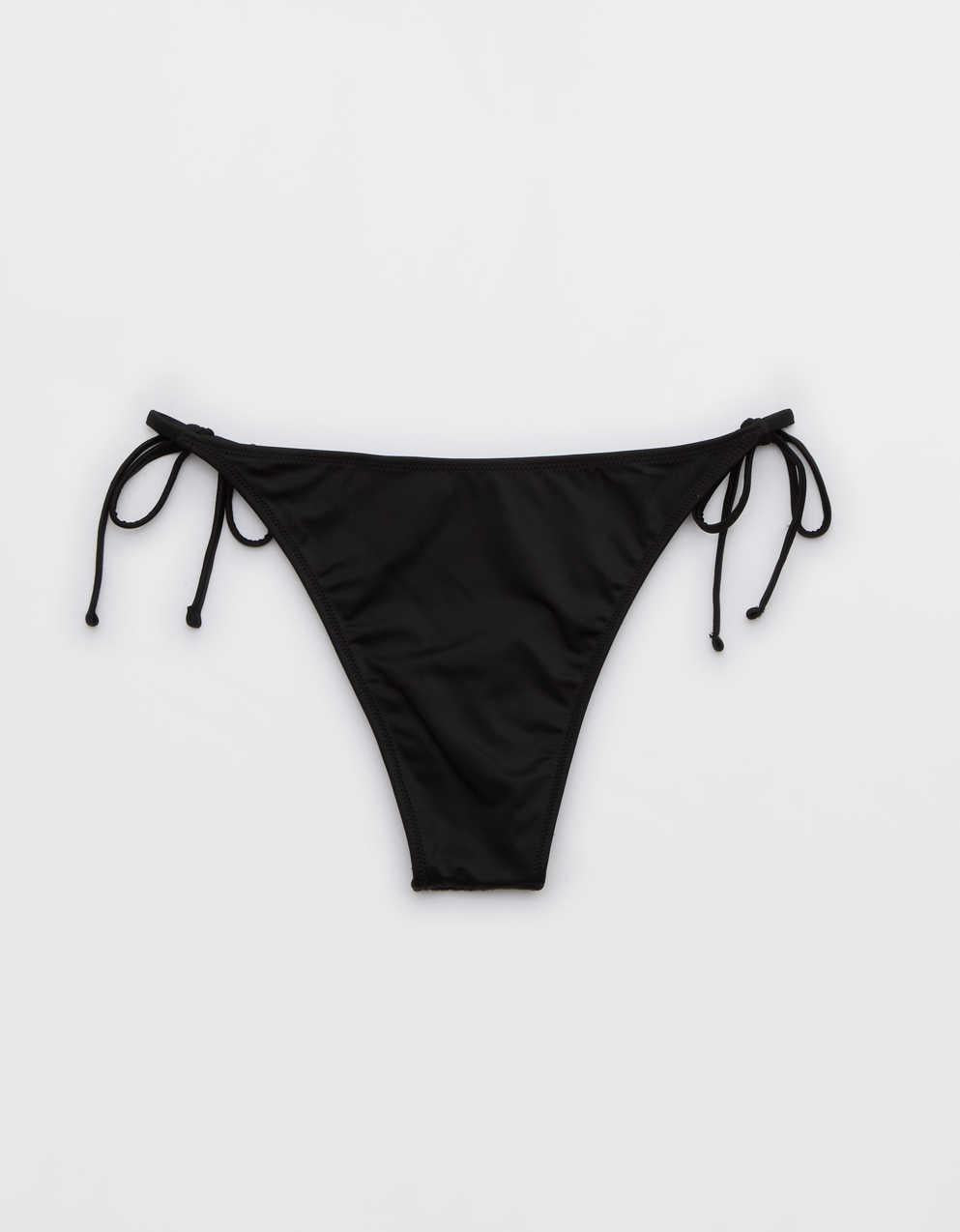 Aerie 치키스트 사이드 타이 비키니 하의