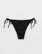 Aerie 치키스트 사이드 타이 비키니 하의