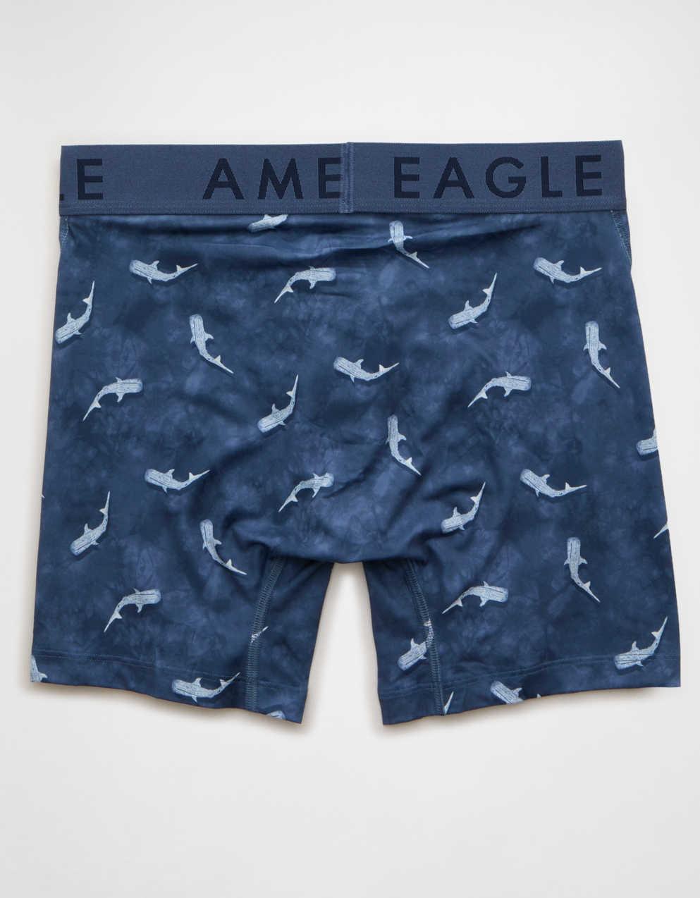AEO 남성용 6인치 Flex 복서 브리프