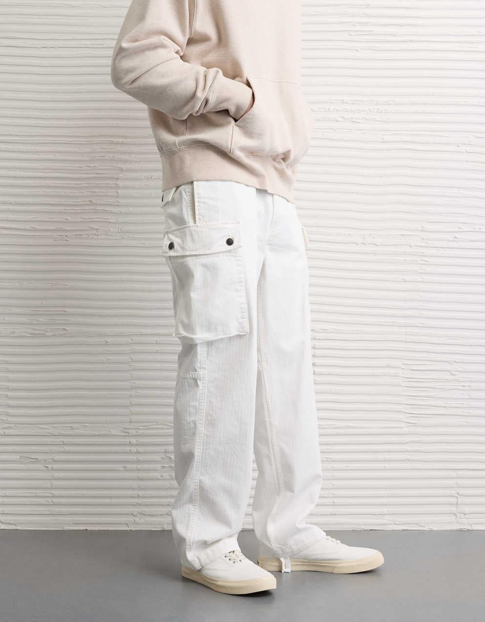 AE 이지Flex 카고 팬츠