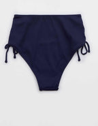 Aerie 더 치크 립 비키니 하의