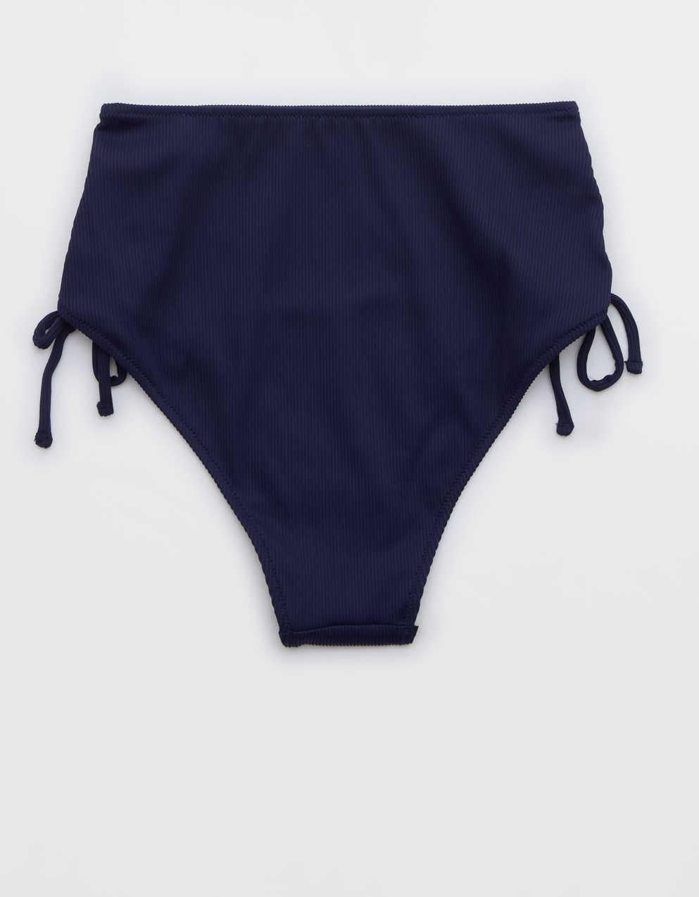Aerie 더 치크 립 비키니 하의